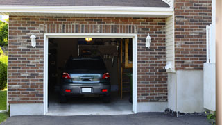 Garage Door Installation at Fort Park Manor, Michigan