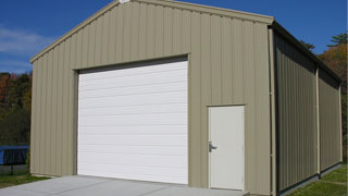 Garage Door Openers at Fort Park Manor, Michigan